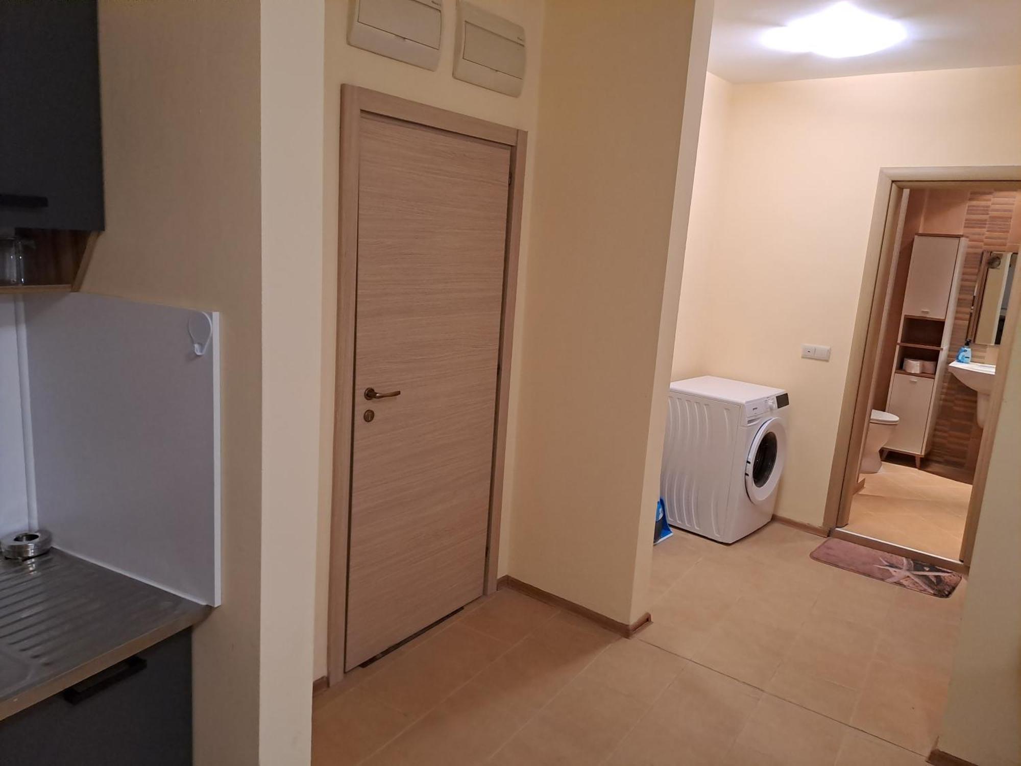 Apartments In Black Sea Star Complex Sozopol Bilik gambar