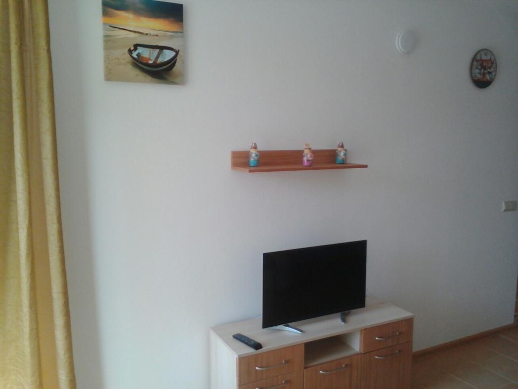 Apartments In Black Sea Star Complex Sozopol Luaran gambar