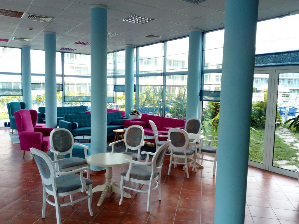 Apartments In Black Sea Star Complex Sozopol Luaran gambar