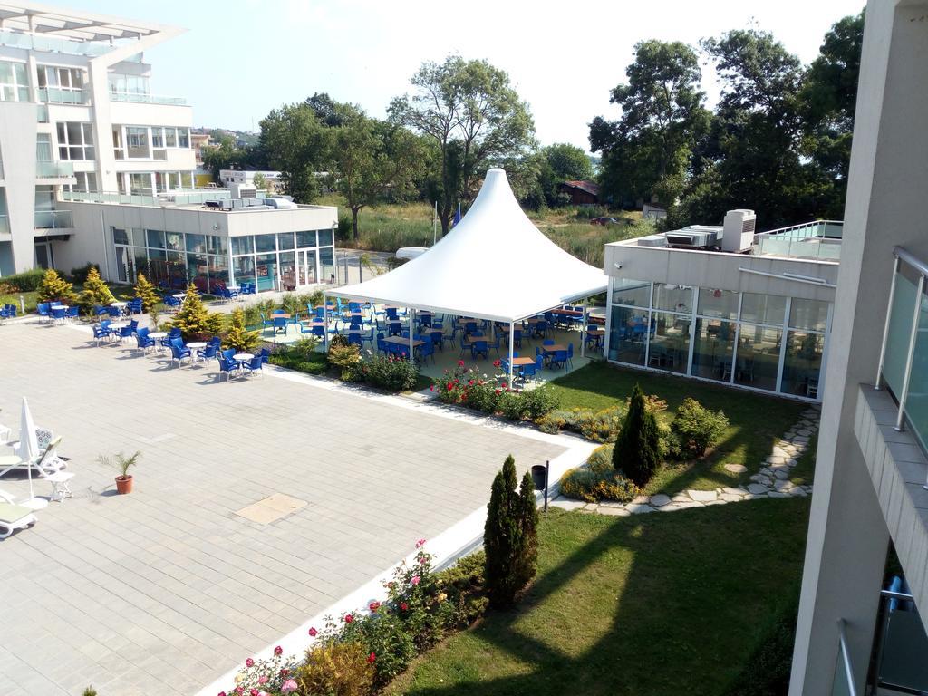 Apartments In Black Sea Star Complex Sozopol Luaran gambar
