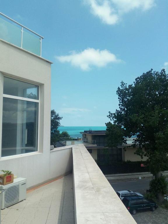 Apartments In Black Sea Star Complex Sozopol Luaran gambar