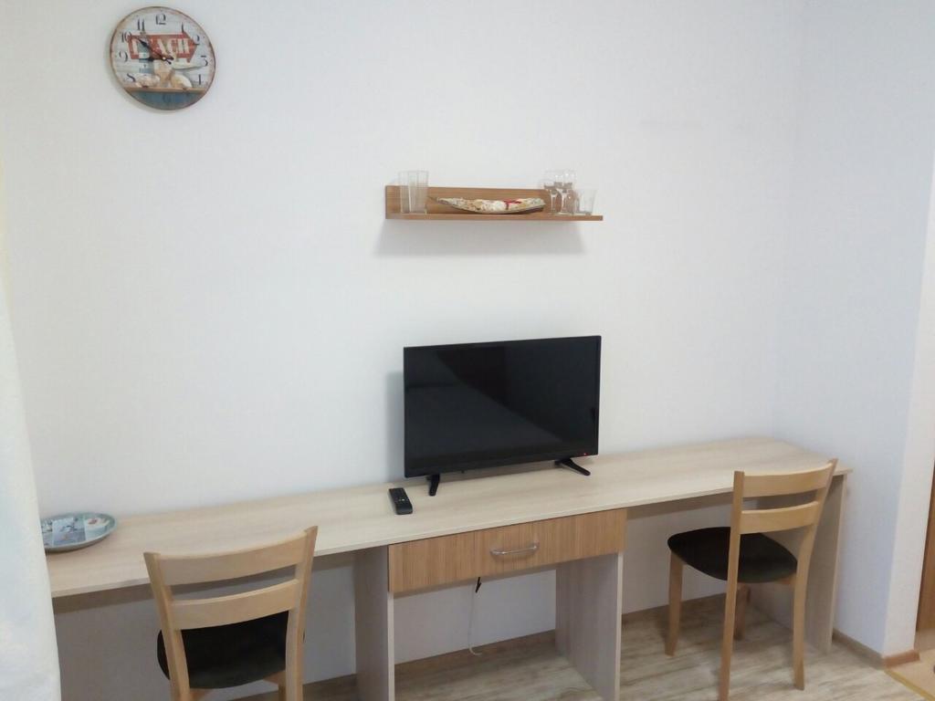 Apartments In Black Sea Star Complex Sozopol Luaran gambar