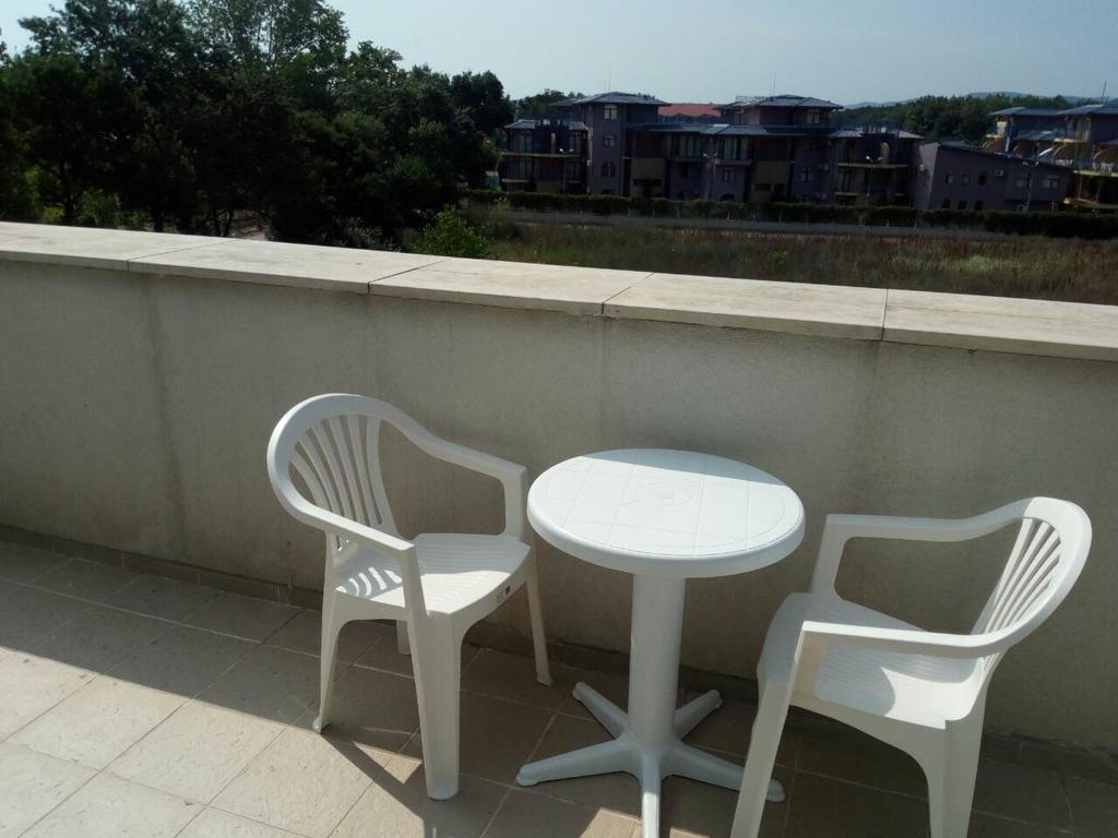 Apartments In Black Sea Star Complex Sozopol Luaran gambar