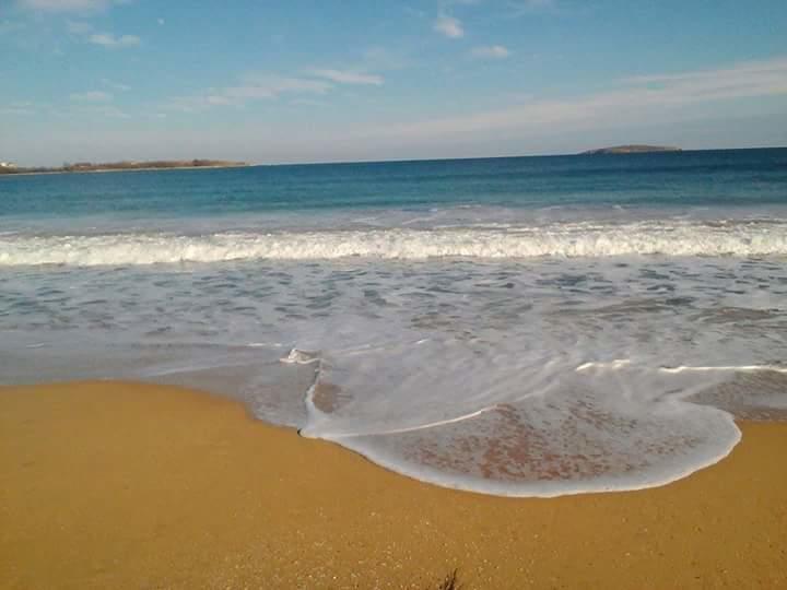 Apartments In Black Sea Star Complex Sozopol Luaran gambar