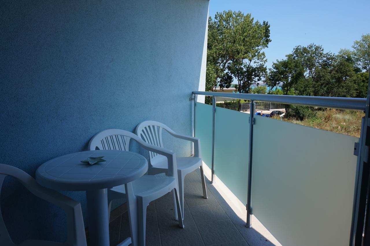 Apartments In Black Sea Star Complex Sozopol Luaran gambar
