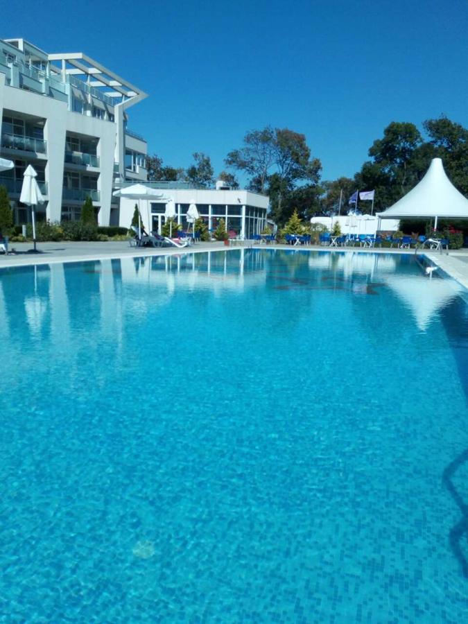 Apartments In Black Sea Star Complex Sozopol Luaran gambar
