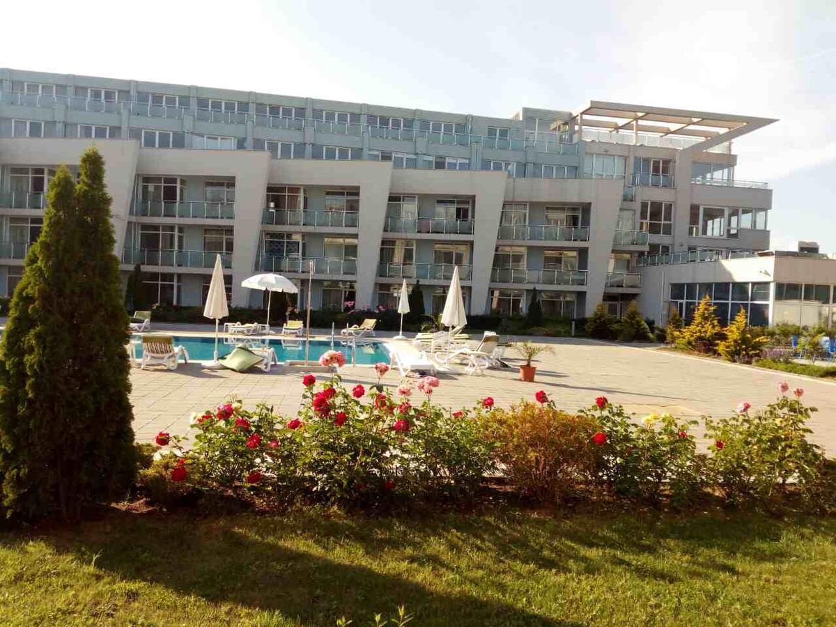 Apartments In Black Sea Star Complex Sozopol Luaran gambar