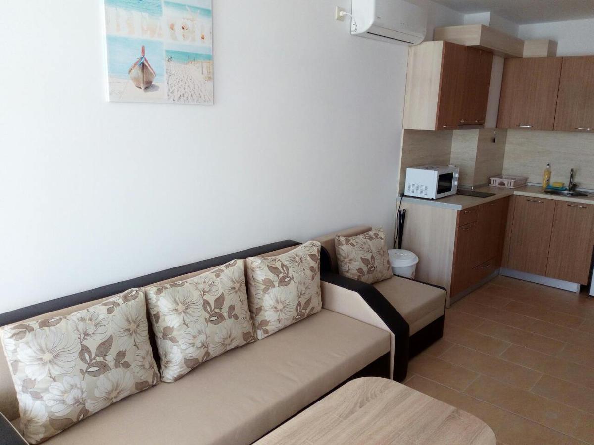Apartments In Black Sea Star Complex Sozopol Luaran gambar