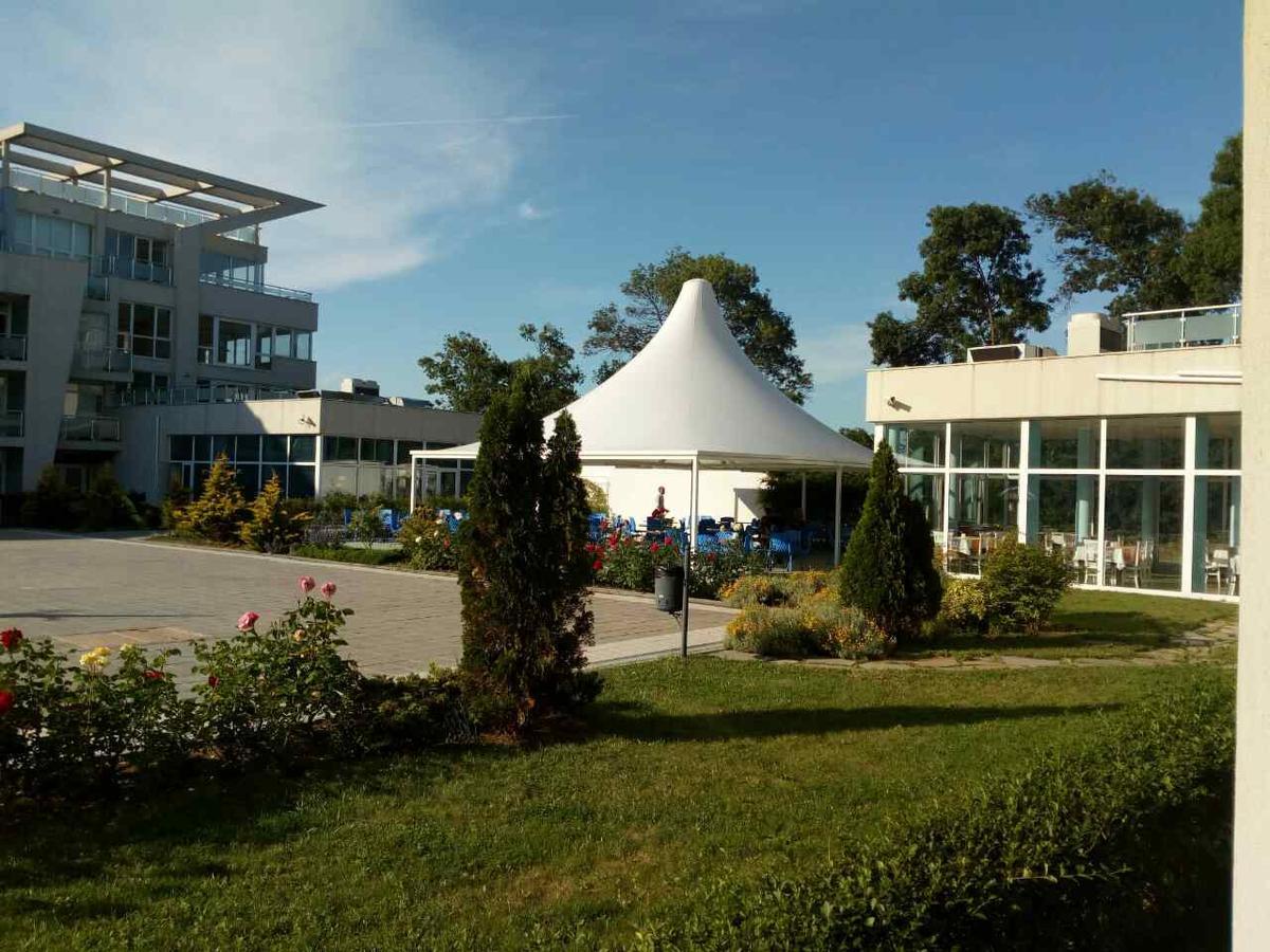 Apartments In Black Sea Star Complex Sozopol Luaran gambar
