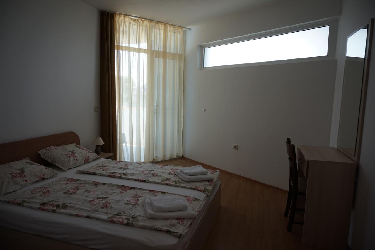 Apartments In Black Sea Star Complex Sozopol Luaran gambar