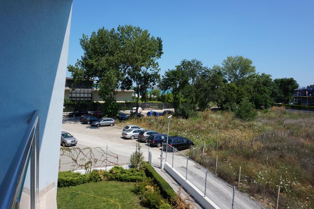 Apartments In Black Sea Star Complex Sozopol Luaran gambar