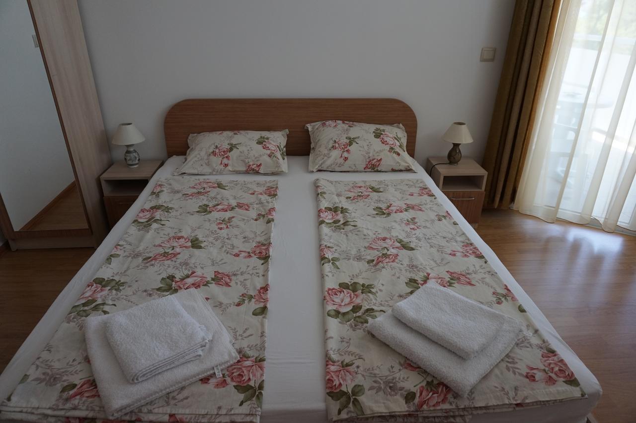 Apartments In Black Sea Star Complex Sozopol Luaran gambar