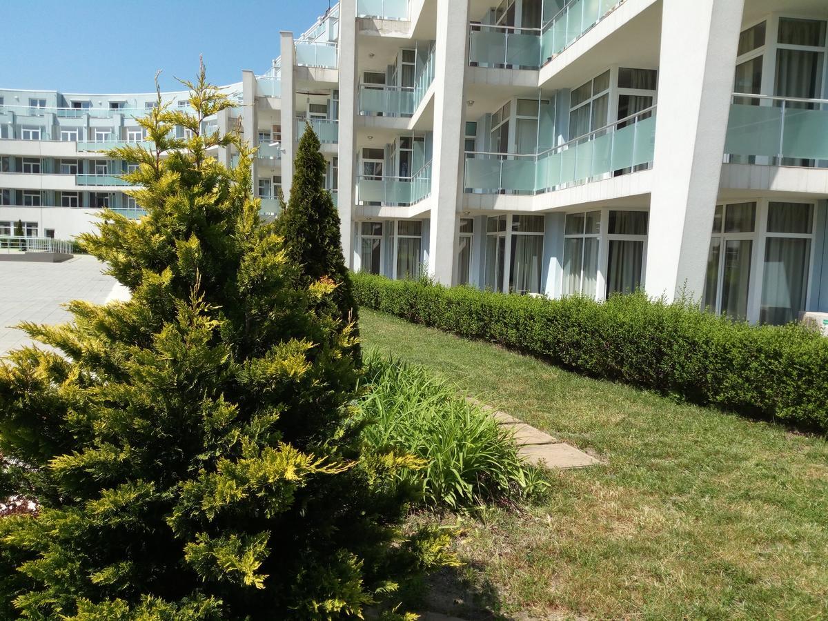 Apartments In Black Sea Star Complex Sozopol Luaran gambar
