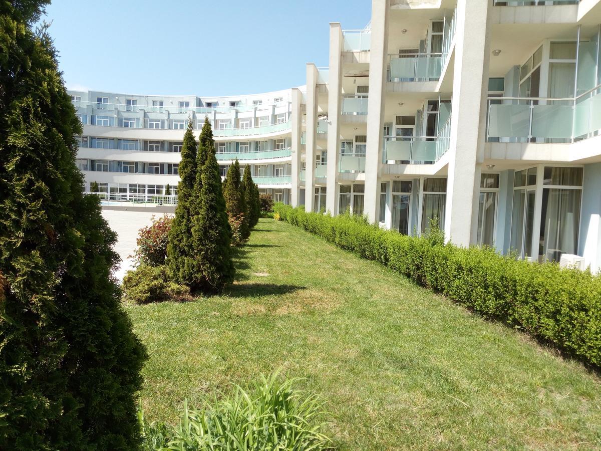 Apartments In Black Sea Star Complex Sozopol Luaran gambar