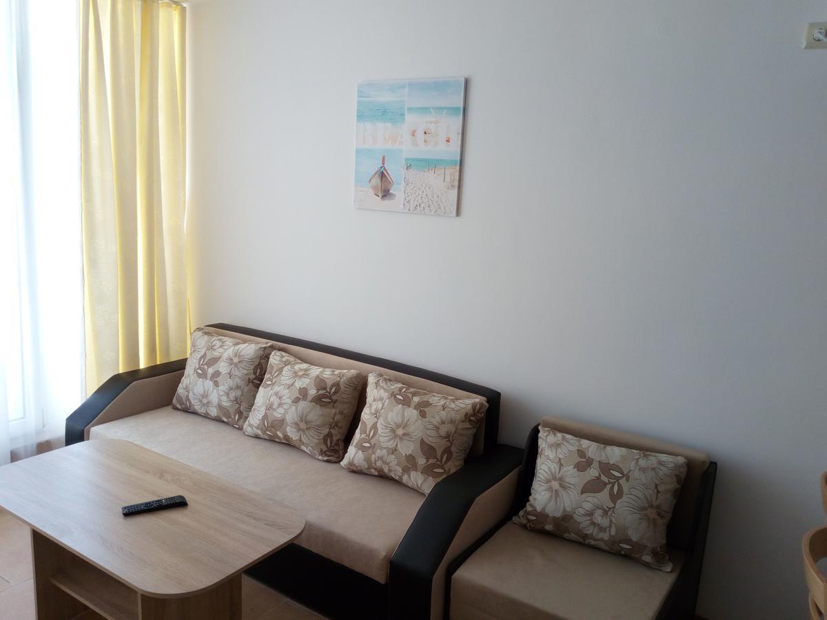 Apartments In Black Sea Star Complex Sozopol Luaran gambar