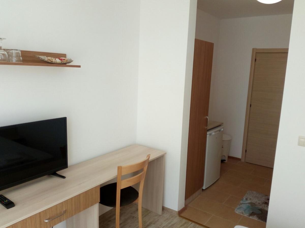 Apartments In Black Sea Star Complex Sozopol Luaran gambar