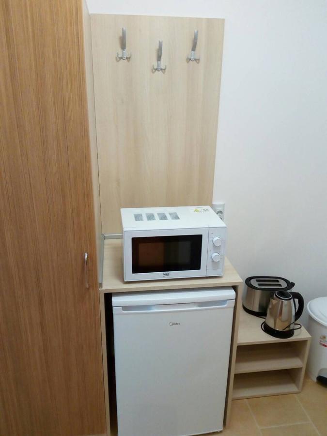 Apartments In Black Sea Star Complex Sozopol Luaran gambar
