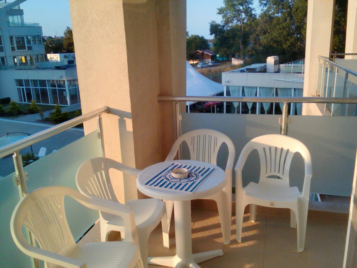 Apartments In Black Sea Star Complex Sozopol Luaran gambar