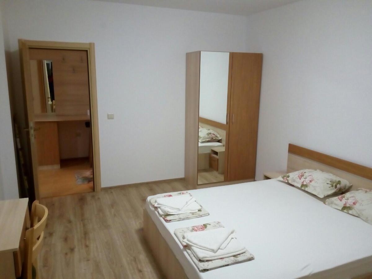 Apartments In Black Sea Star Complex Sozopol Luaran gambar