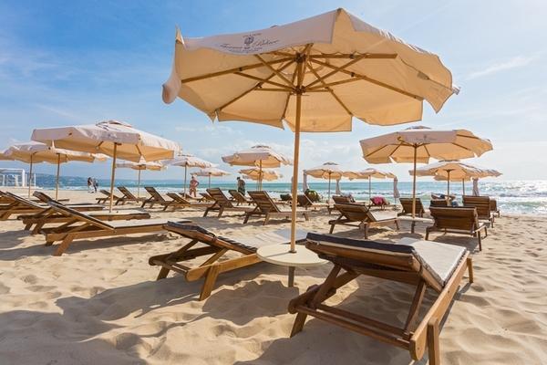 Apartments In Black Sea Star Complex Sozopol Luaran gambar