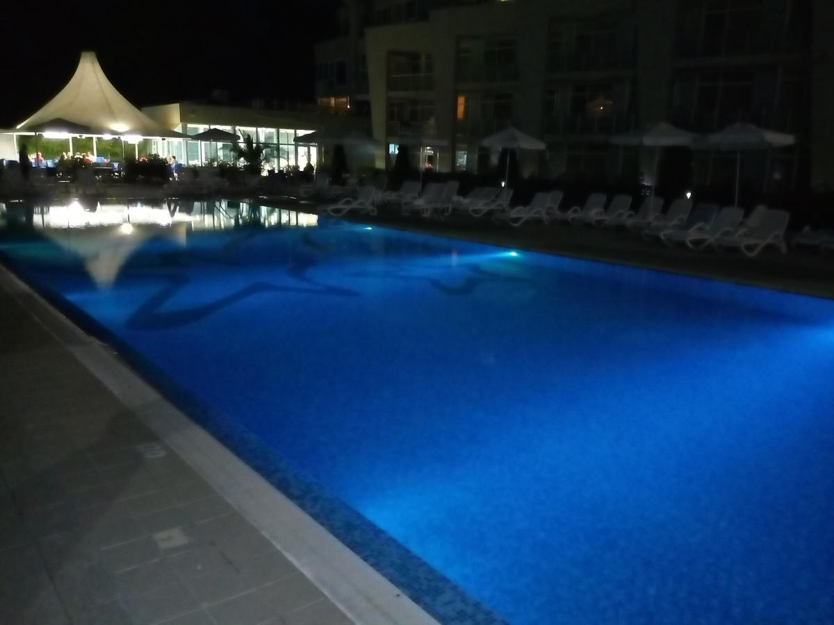 Apartments In Black Sea Star Complex Sozopol Luaran gambar