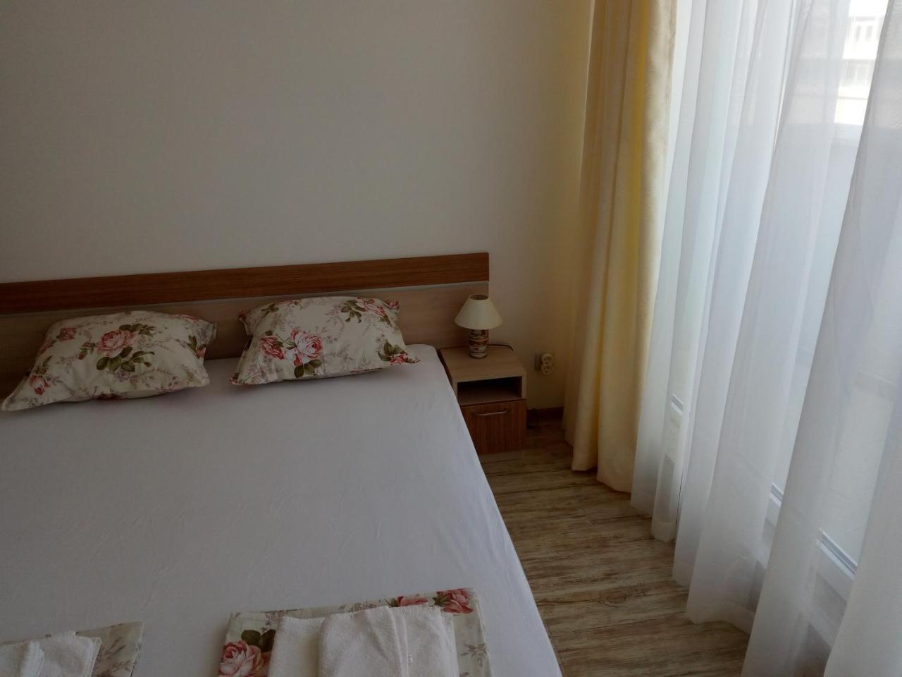 Apartments In Black Sea Star Complex Sozopol Luaran gambar