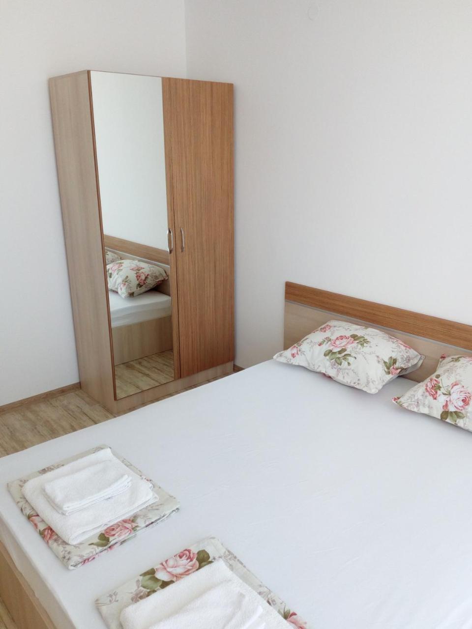 Apartments In Black Sea Star Complex Sozopol Luaran gambar